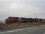 BNSF 8784